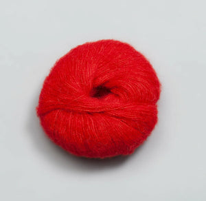 RAUMA ALPACA SILK