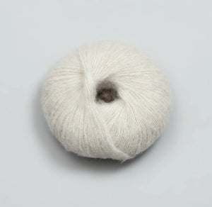 RAUMA ALPACA SILK