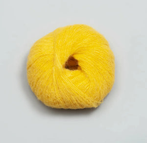 RAUMA ALPACA SILK