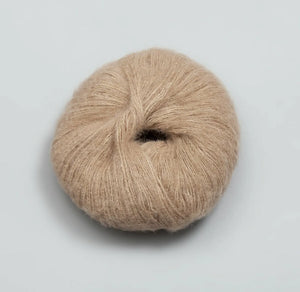 RAUMA ALPACA SILK