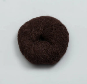 RAUMA ALPACA SILK