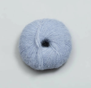 RAUMA ALPACA SILK