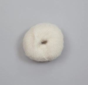 RAUMA ALPACA SILK