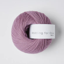 Load image into Gallery viewer, KNITTING FOR OLIVE MERINO - Clearance