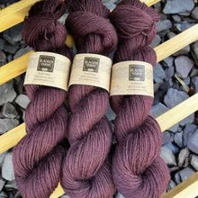 Load image into Gallery viewer, Blacker Yarns Pure Romney Guernsey