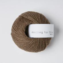 Load image into Gallery viewer, KNITTING FOR OLIVE MERINO - Clearance
