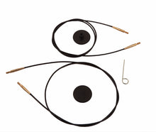 Load image into Gallery viewer, KnitPro Interchangeable Knitting Needle Cable