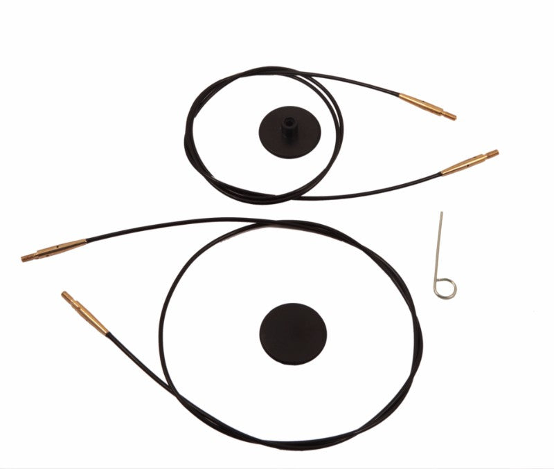 KnitPro Interchangeable Knitting Needle Cable
