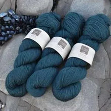 Load image into Gallery viewer, Blacker Yarns Pure Romney Guernsey