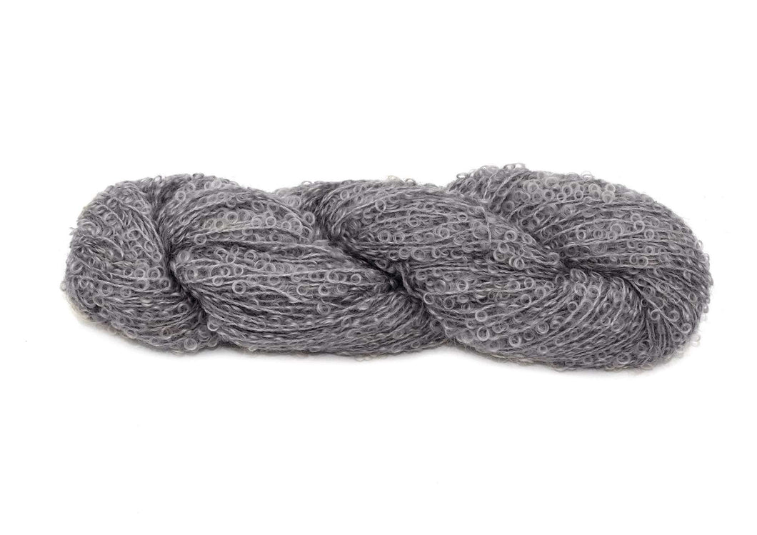 Mohair by Canard  Bouclé Yarn