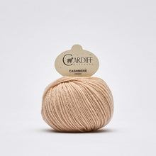 Load image into Gallery viewer, CARDIFF CASHMERE CLASSIC