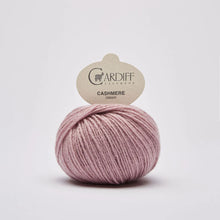 Load image into Gallery viewer, CARDIFF CASHMERE CLASSIC