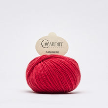 Load image into Gallery viewer, CARDIFF CASHMERE CLASSIC