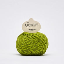 Load image into Gallery viewer, CARDIFF CASHMERE CLASSIC