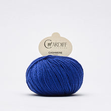 Load image into Gallery viewer, CARDIFF CASHMERE CLASSIC