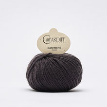 Load image into Gallery viewer, CARDIFF CASHMERE CLASSIC