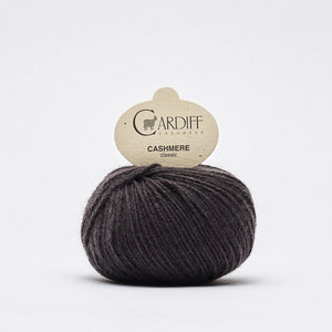 CARDIFF CASHMERE CLASSIC