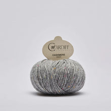 Load image into Gallery viewer, CARDIFF CASHMERE CLASSIC