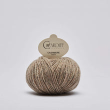 Load image into Gallery viewer, CARDIFF CASHMERE CLASSIC