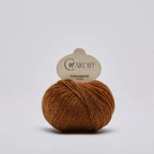Load image into Gallery viewer, CARDIFF CASHMERE CLASSIC