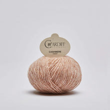 Load image into Gallery viewer, CARDIFF CASHMERE CLASSIC