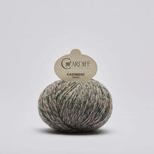 Load image into Gallery viewer, CARDIFF CASHMERE CLASSIC