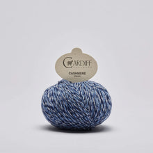 Load image into Gallery viewer, CARDIFF CASHMERE CLASSIC