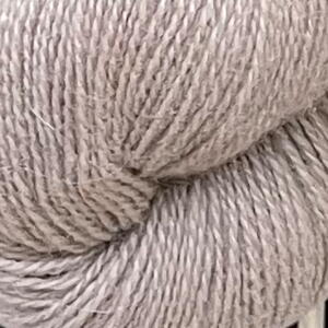 GEPARD CASHMERE LACE