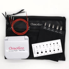 Load image into Gallery viewer, ChiaoGoo TWIST Mini Interchangeable Set - 5" (13cm)