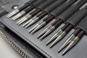 ChiaoGoo Forte Needle Set