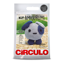 Load image into Gallery viewer, Circulo Amigurumi Animal Ball Kit