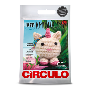 Circulo Amigurumi Animal Ball Kit