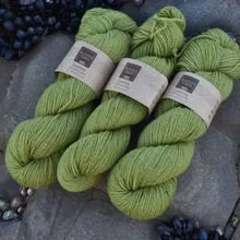 Load image into Gallery viewer, Blacker Yarns Pure Romney Guernsey