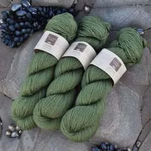 Load image into Gallery viewer, Blacker Yarns Pure Romney Guernsey