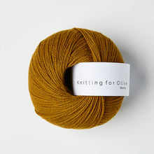 Load image into Gallery viewer, KNITTING FOR OLIVE MERINO - Clearance