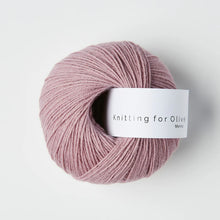 Load image into Gallery viewer, KNITTING FOR OLIVE MERINO - Clearance
