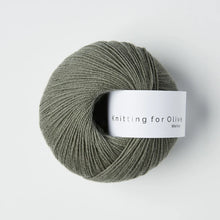 Load image into Gallery viewer, KNITTING FOR OLIVE MERINO - Clearance
