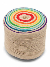 Load image into Gallery viewer, Queensland Collection Rainbow Cake
100% Organic Cotton