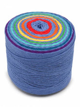 Load image into Gallery viewer, Queensland Collection Rainbow Cake
100% Organic Cotton