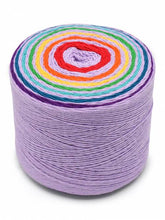 Load image into Gallery viewer, Queensland Collection Rainbow Cake
100% Organic Cotton