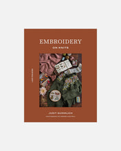 Load image into Gallery viewer, EMBROIDERY ON KNITS by Judit Gummlich