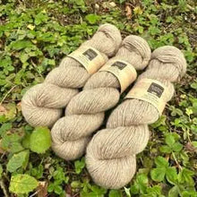 Load image into Gallery viewer, Blacker Yarns Pure Romney Guernsey