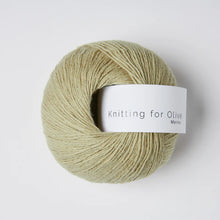 Load image into Gallery viewer, KNITTING FOR OLIVE MERINO - Clearance
