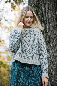 Laine Finnish Knits Magazine/Booklet  *PRE-ORDER