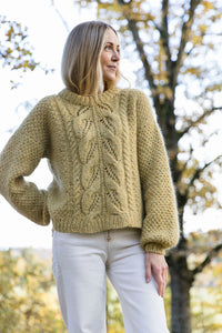 Laine Finnish Knits Magazine/Booklet  *PRE-ORDER