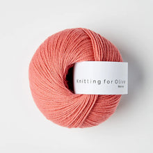 Load image into Gallery viewer, KNITTING FOR OLIVE MERINO - Clearance