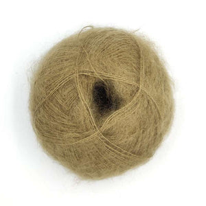 Mohair By CANARD Brushed Lace