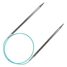 Load image into Gallery viewer, HiyaHiya Sharp Fixed Circular Needles - 24&quot;/ 60cm