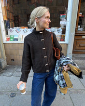 Load image into Gallery viewer, Hannah Jacket by PetiteKnit