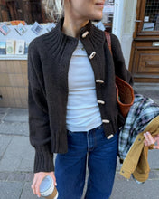 Load image into Gallery viewer, Hannah Jacket by PetiteKnit
